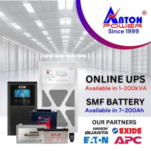 Best Battery Dealer In Chittaranjan Park